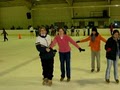 Northland Ice Skating logo