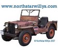 Northstar Willys logo