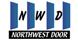 Northwest Door Inc logo