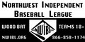 Northwest Independent Baseball League image 1