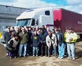 Nu-Way Truck Driver Training Center - Michigan CDL Training image 2