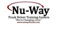 Nu-Way Truck Driver Training Center - Michigan CDL Training logo