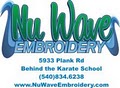 NuWave Embroidery image 2