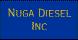 Nuga Diesel Inc logo