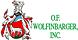 O F Wolfinbarger Inc logo