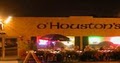 O'Houston's Irish Pub logo