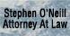 O'neill Stephen Attorney At Law: Tarkington O'neill Barrack & Chong image 1