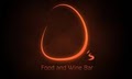 O's Food and Wine Bar logo
