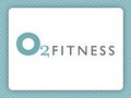 O2 Fitness Club at Brennan Station logo