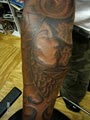 ONE STROKE TATTOO image 4
