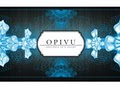 OPIVU SALON logo
