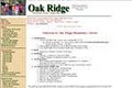 Oak Ridge Elementary Schools image 1