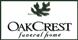 Oakcrest Funeral Home logo