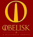 Obelisk Shoppe logo