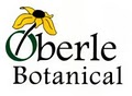 Oberle Botanical logo