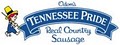 Odom's Tennessee Pride Sausage - Little Rock logo
