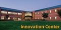 Ohio University Innovation Center logo