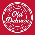 Old Delmae logo