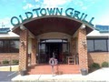 Old Town Grill logo