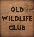 Old Wildlife Club logo