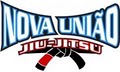 Olean Brazilian Jiu-Jitsu Academy logo