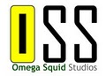 Omega Squid Studios logo