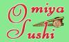 Omiya Sushi I logo