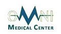 Omni Medical Center logo