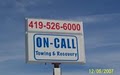 On Call Towing & Recovery, Inc logo