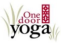 One Door Yoga logo