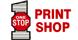 One Stop Print Shop logo