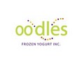 Oodles Frozen Yogurt Inc. logo