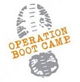 Operation Boot Camp logo
