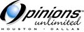 Opinions Unlimited logo