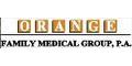 Orange Family Medical Group logo