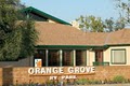 Orange Grove RV Park logo