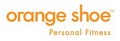 Orange Shoe Personal Fitness logo