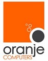 Oranje Computers logo