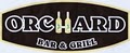 Orchard Bar and Grill logo