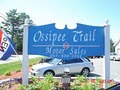 Ossipee Trail Motor Sales, Inc. logo