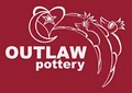 Outlaw Pottery, LLC Studio - School - Gallery logo