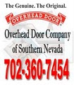 Overhead Door Company of Southern Nevada image 2