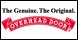Overhead Door logo