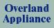 Overland Appliance logo