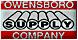 Owensboro Supply Co Inc logo