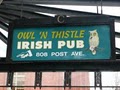 Owl'n Thistle Irish Pub image 7