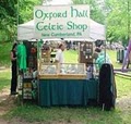 Oxford Hall Celtic Shop logo