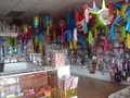 PARTY TOWN (PARTY SUPPLIES AND HAIR SALON) image 1