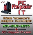 PC Repair IT logo