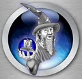 PC Wizards Computers logo